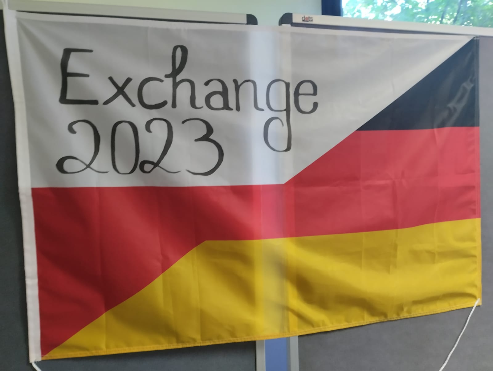 Wymiana polsko-niemiecka 2023